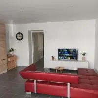Tini, hôtel à Hayange