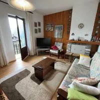Appartamento Stella Alpina, ξενοδοχείο σε Piazzatorre