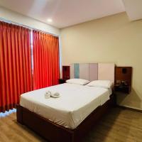 Hotel Cattleya, hotel near Tingo Maria Airport - TGI, Tingo María