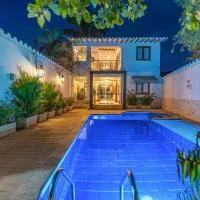 Casa Bixa Hotel Boutique -Santa Fe de Antioquia- Mayores de 12 años, hótel í Santa Fe de Antioquia
