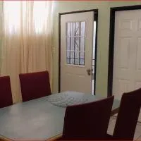 AlegreA -2 br apartment with secure parking included, hotel v destinaci Rosarito Beach