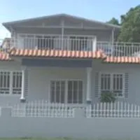 Comoda casa en segunda planta, viešbutis mieste Coamo