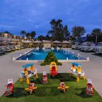 Magic Moment Resort & Kids Club, Dazzler Select by Wyndham, Hotel in Kissimmee