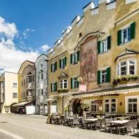 Hotel Restaurant Lilie, hotell i Sterzing