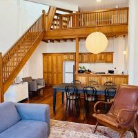 42 Lilys Central heritage Westend, hotel cerca de Aeropuerto de Rottnest Island - RTS, Fremantle