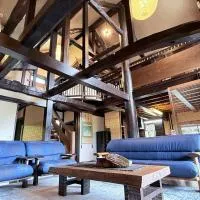 天空のお宿 雅館, hotell i Ichinoseki