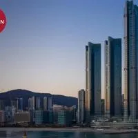 Signiel Busan โรงแรมในปูซาน