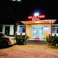 Gulaid Park Hotel, hotel poblíž Mezinárodní letiště Egal - HGA, Hargeysa