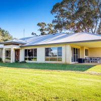 Chapman Hill Estate, hotel near Busselton Regional Airport - BQB, Busselton