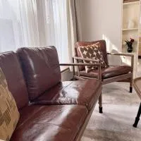 삿포로에 위치한 호텔 Sappro Teine House