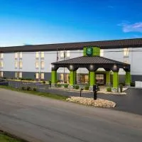 Quality Inn Bulls Gap, hótel í Bulls Gap
