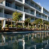 Isla Brown Eilat, hotel in Eilat