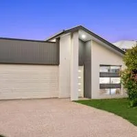 Spring Mountain Family Stay, hotel in Ipswich