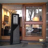 Apartamento Paseo del Lago, hotel en Parque Rodó, Montevideo