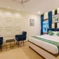 Treebo Premium Aasma Courtyard، فندق في Parādīp Garh