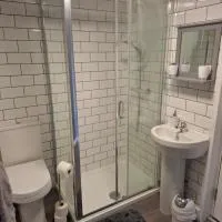Als air b and b, hotel en Cherry Hinton