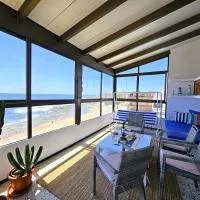 La Gaeta 1,Views above the Ocean, hotell i Telde