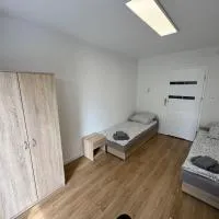 Herman Pokoje - nr 7, hotel din Hermanowice