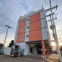 SKM Paradise Mae Sai, Hotel in Mae Sai