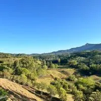 Chamarel Nature Park - Enba Lakaz, hotel u gradu 'Chamarel'