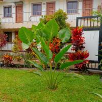golden anchor lodge, hotel poblíž Letiště Francisco B. Reyes - USU, Coron