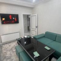 Квартира APPETIT, Hotel in der Nähe vom Flughafen Andizhan - AZN, Andijon