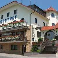 Hotel Gasthof Rangau, hotel u gradu 'Erlangen'