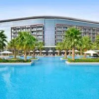 Marriott Hotel Al Forsan, Abu Dhabi, Hotel in Abu Dhabi