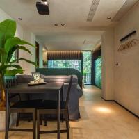 Heidi Garden Homestay, hotel near Chongqing Xiannvshan Airport - CQW, Wulong