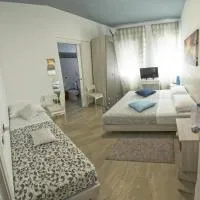 La Sfinge BeB, hotel v destinaci San Salvo
