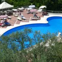 Hotel L'Ulivo, viešbutis mieste Mirabella Eclano