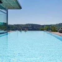 Hotel Seegarten, хотел в Зундерн