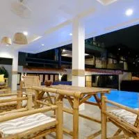 Hotel MAMI Resort, hotel Bophutban