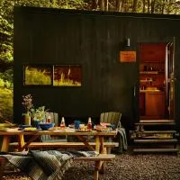 Postcard Cabins Chattahoochee, Outdoor Collection by Marriott Bonvoy, hotel en Suches