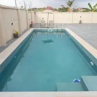 The Riverdale, Kumasi, khách sạn ở Kumasi