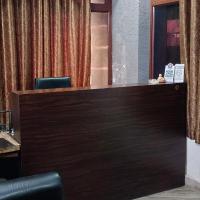 The Hotel Tirupati Residency, hotel poblíž Letiště Kota - KTU, Kota