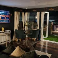 Carberry Lodge, hotel di Musselburgh
