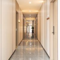 Baijia Hotel, hotel cerca de Aeropuerto internacional de Xiamen Gaoqi - XMN, Xiamen