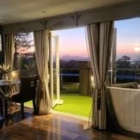 Fa'side Lodge, hotell sihtkohas Musselburgh