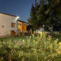 Filuvespri, hotel a Comiso