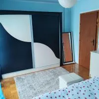 Apartman Dačo, hotel sa Vlasenica