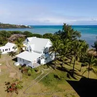 Bigarade sur Mer, hotel di Rodrigues Island