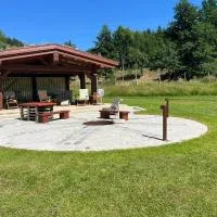 Apartmán Kamenný Dům, hotel a Jilemnice