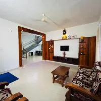 Sharada Nest, Hotel in Sringeri