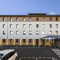 ibis budget Rennes Rte Lorient, hotelli kohteessa Rennes