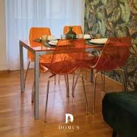 Domus Derthona Alloggio Ester Mietta, hotel u gradu Tortona