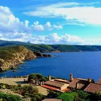 Bella Vista, хотел в Торе Дей Корсари