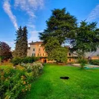 Masseria Ramello, hotell sihtkohas Cadenazzo