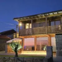 Casa Carballo, hotel sa Puxedo