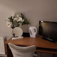 Fat Fox Inn, hotel u gradu 'Pyrton'